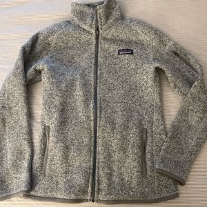 Patagonia Fleece Jacket